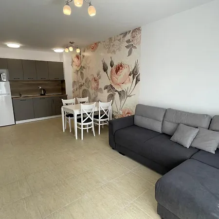 Astoria Sp Sveti Vlas