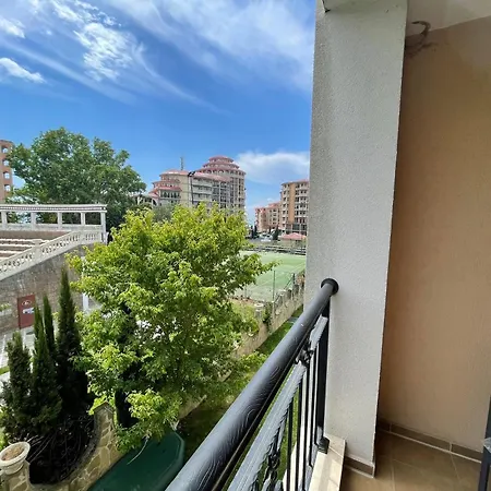 Apartament Astoria Sp *