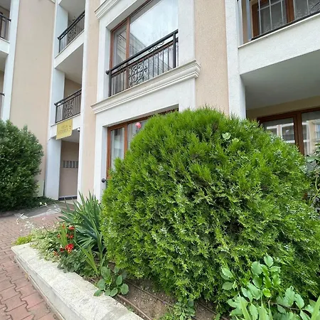 Astoria Sp Apartament