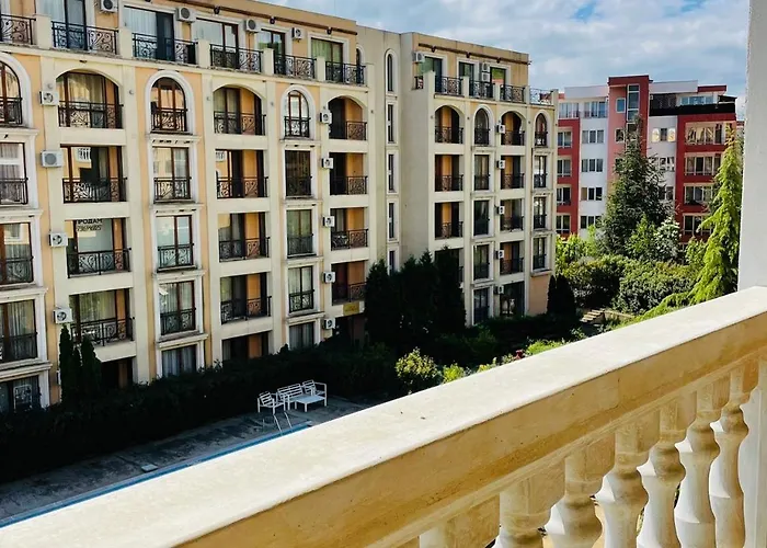 Апартаменты Astoria Sp