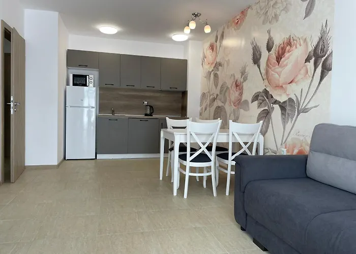 Astoria Sp Апартаменты