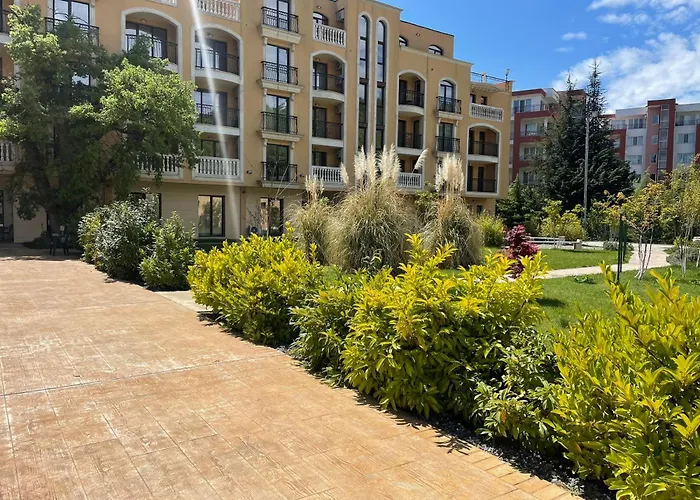 Astoria Sp Апартаменты