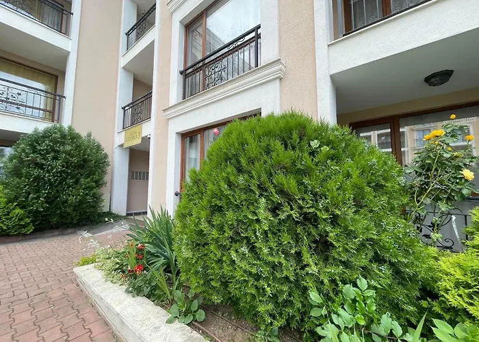 Astoria Sp Апартаменты