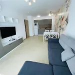 Astoria Sp Апартаменты Свети-Влас
