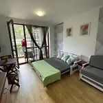 Апартаменты Astoria Sp