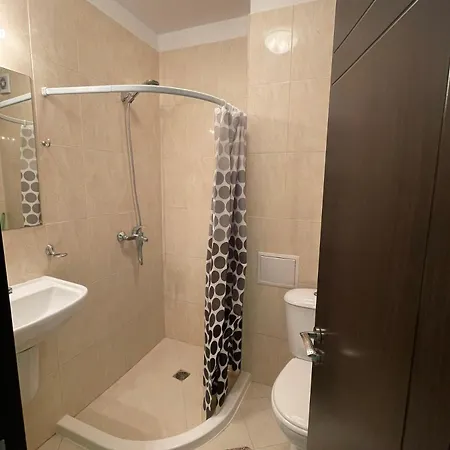 Astoria Sp Apartment Sveti Vlas