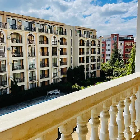 Apartmán Astoria Sp