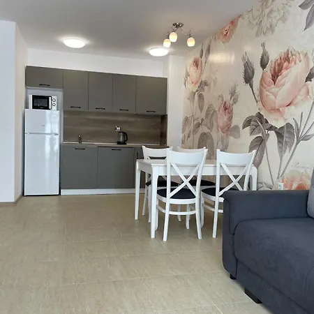 Astoria Sp Apartmán