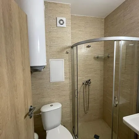 Appartement Astoria Sp *