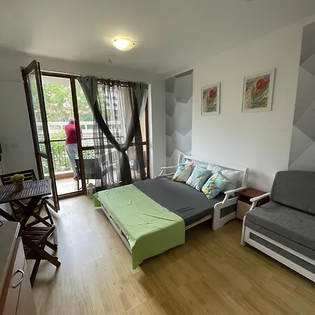 Appartement Astoria Sp